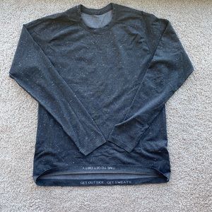 Lulu lemon long sleeve